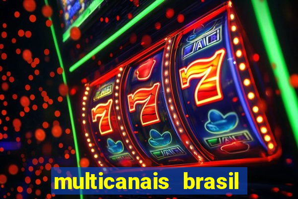 multicanais brasil e uruguai